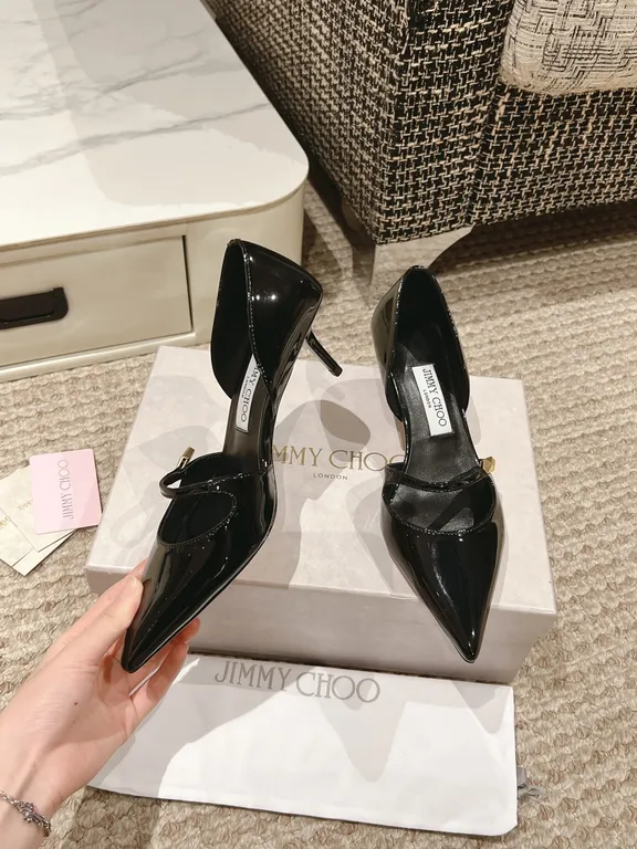 Jimmy Choo Shoe 